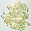 100 3x11mm Matte Tr...